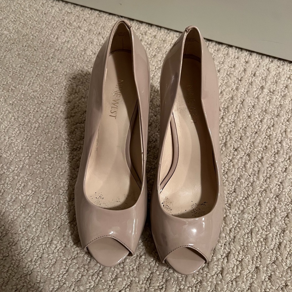 Nine West Heels